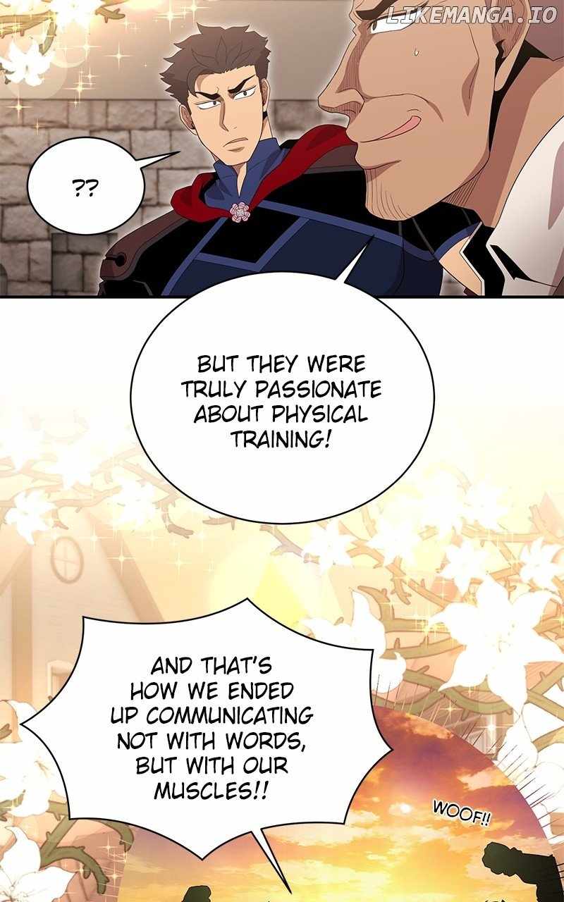 The Strongest Florist Chapter 231 10